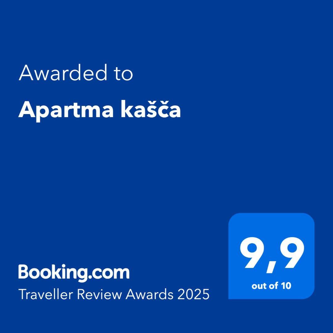 Apartma Kasca Domzale Ngoại thất bức ảnh